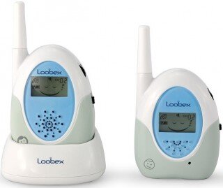 Loobex LBX-2614 Dijital Bebek Telsizi kullananlar yorumlar